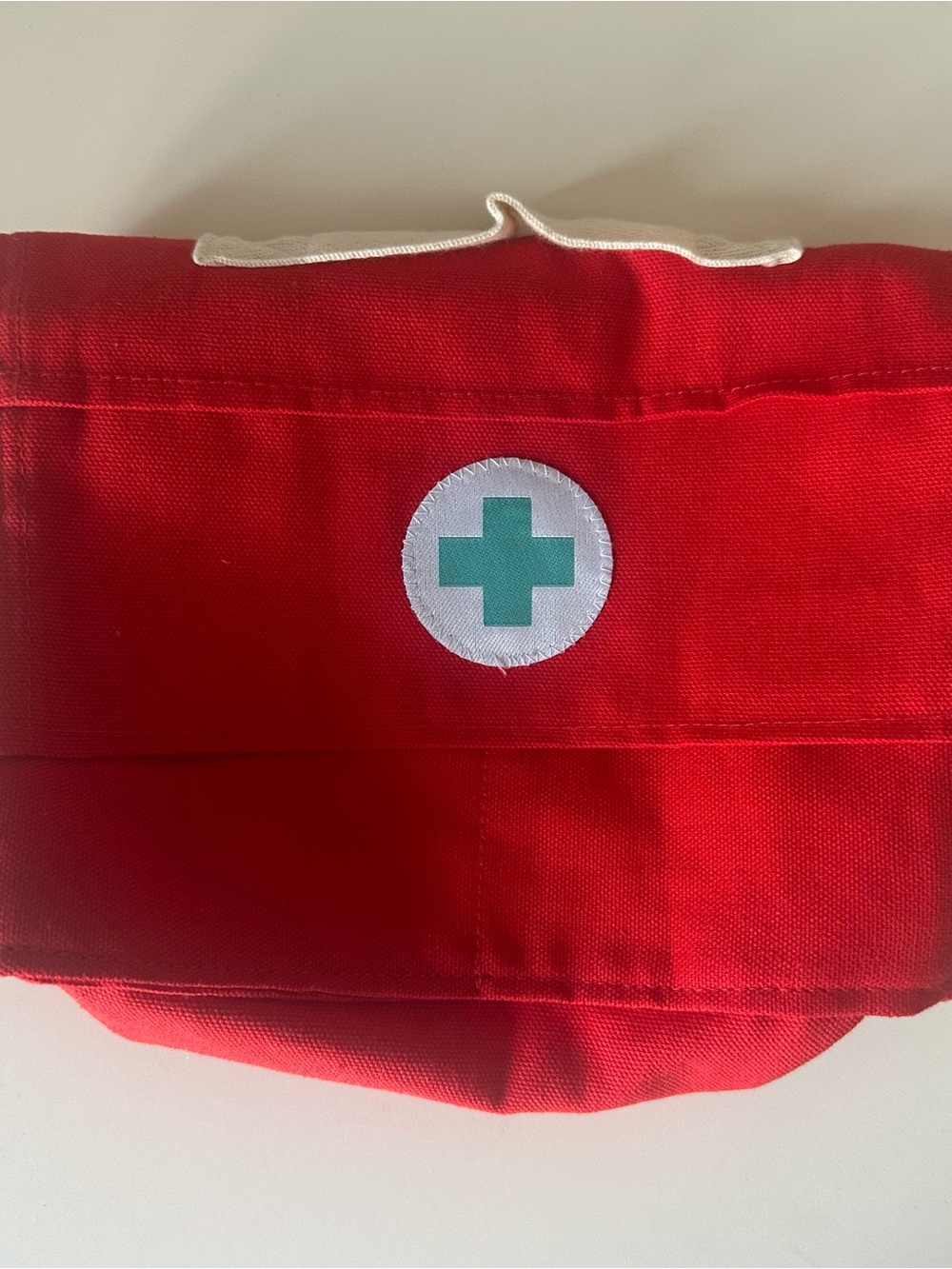 Plan Toys Drs Kit + First Aid Pouch